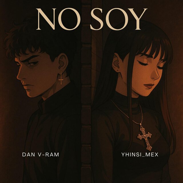 No soy (feat. Yhinsi_Mex)