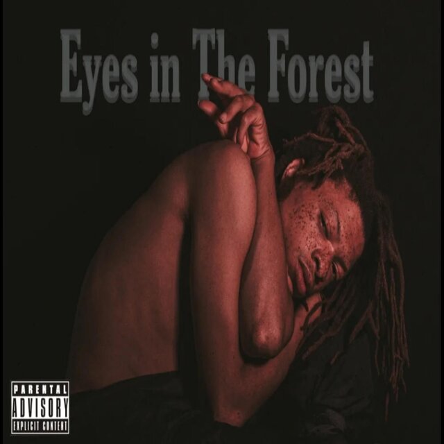 Eyes In The Forest