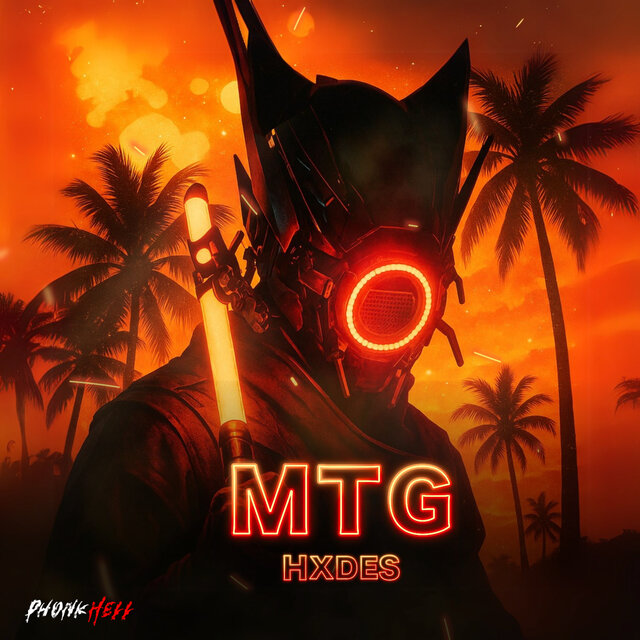 MTG