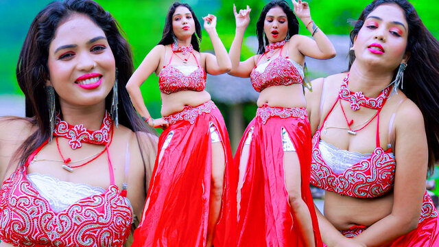 Kushwaha Ka Maal