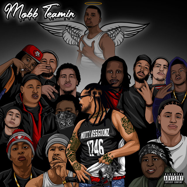 Mobb Teamin