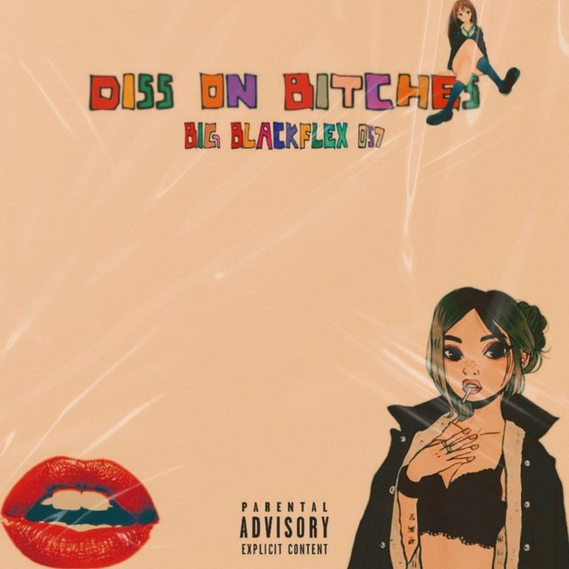Diss on Bitches