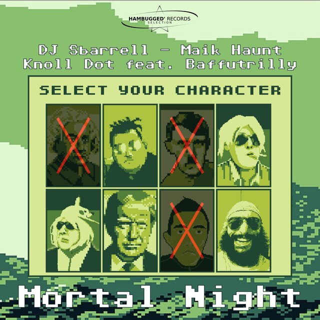 Mortal Night