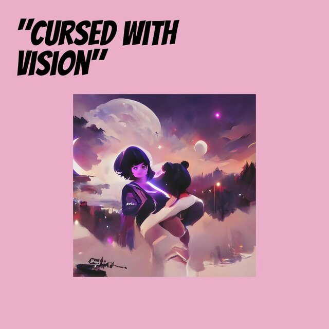 "Cursed with Vision"