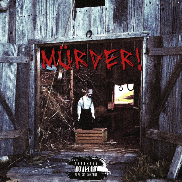 Mürder!