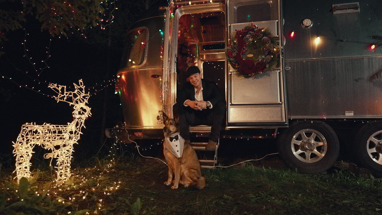 I'll Be Home for Christmas (Official Christmas Version)