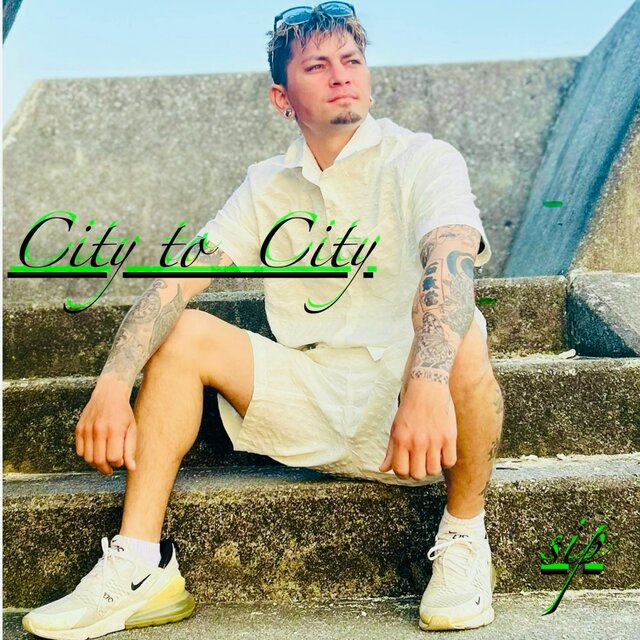 City to City