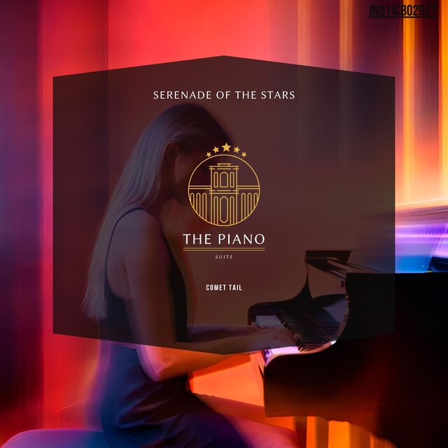 Serenade Of The Stars: Comet Tail
