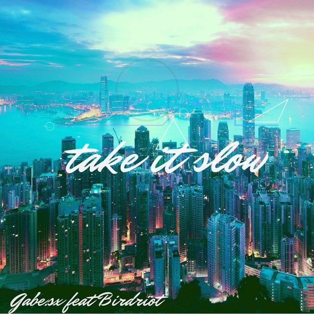 Take it Slow