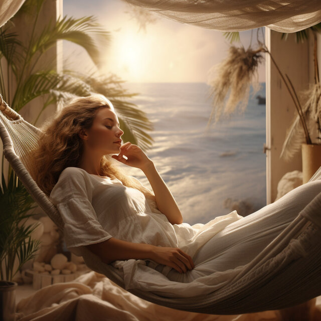 Harmonic Retreat: Music for Soulful Relaxation