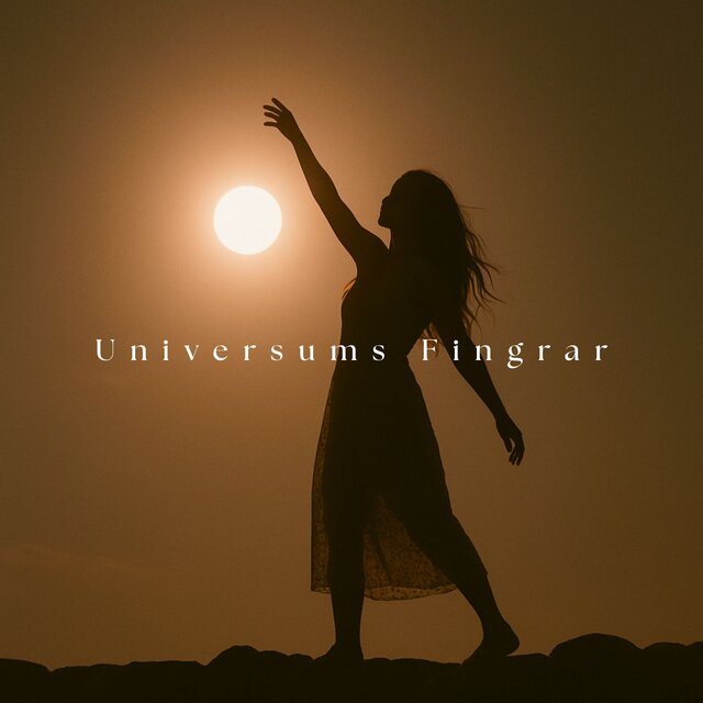 Universums Fingrar