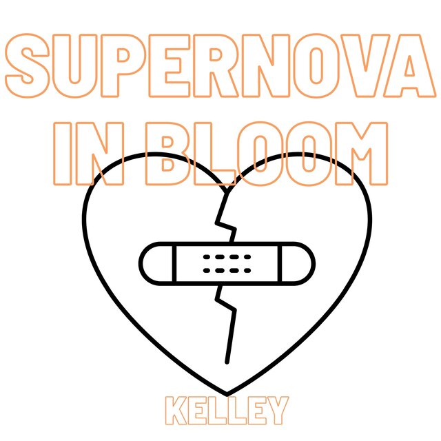 Supernova in Bloom