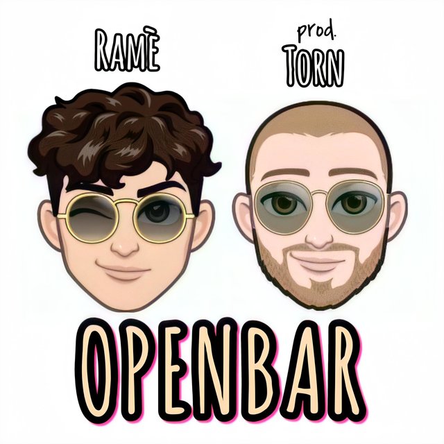 Openbar