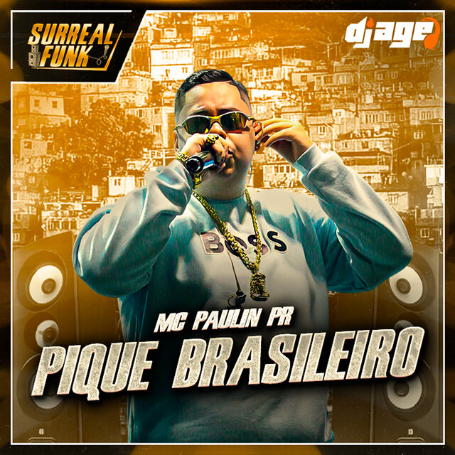 Pique Brasileiro
