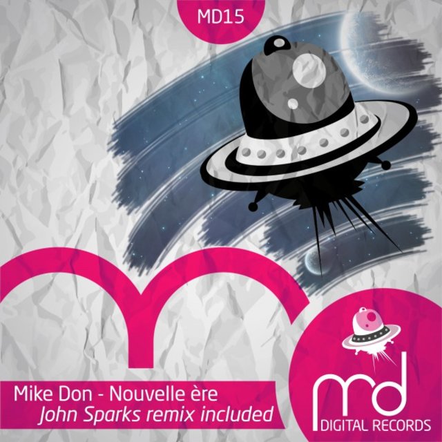 Nouvelle ère