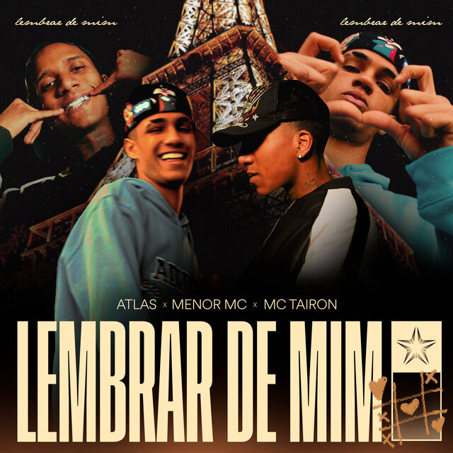 Lembrar de Mim