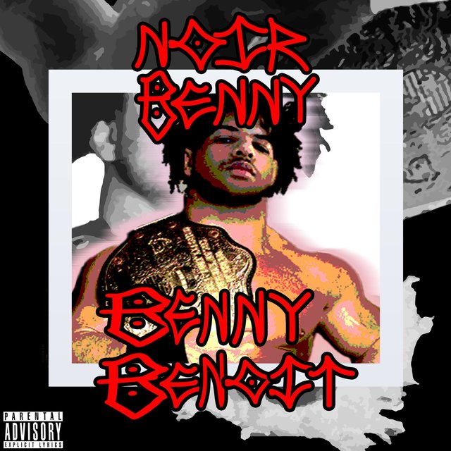 Benny Benoit