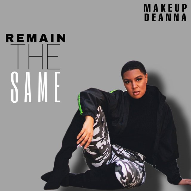 Remain The Same