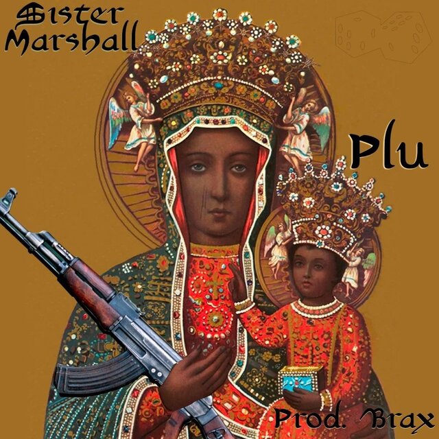 Sister Marshall (feat. Brazx)