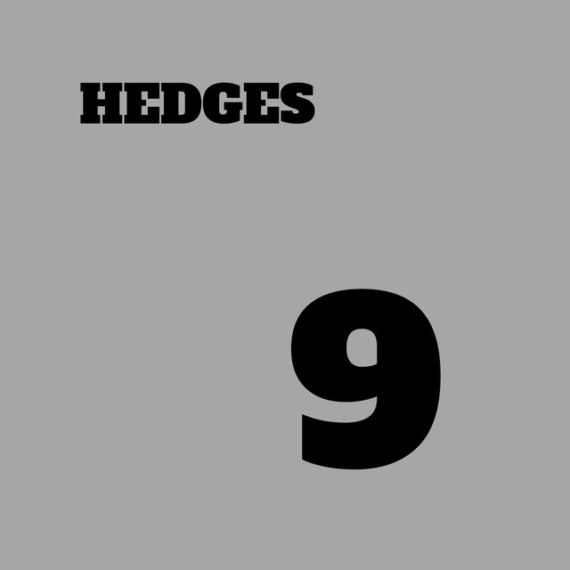 Grey and 9