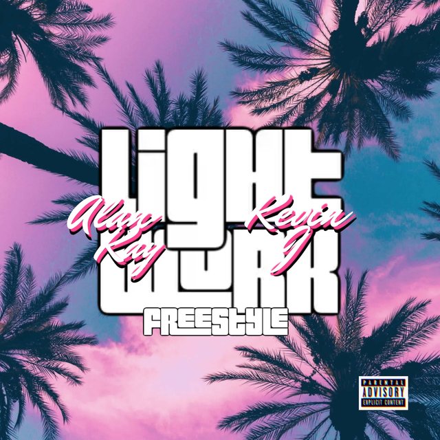 Light Work (Freestyle)