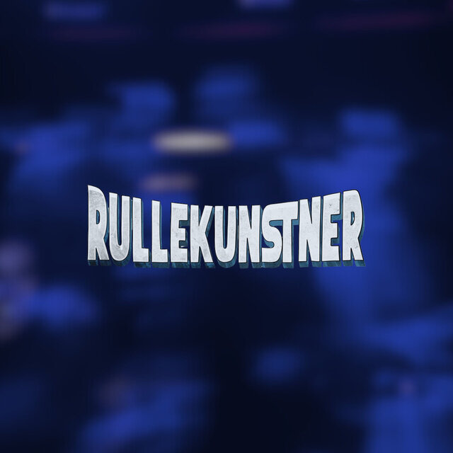 RULLEKUNSTNER 2025