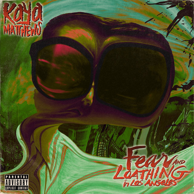 Fear and Loathing in Los Angeles