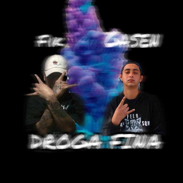 Droga Fina