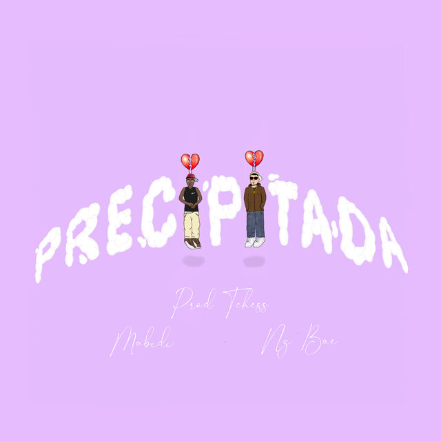 Precipitada