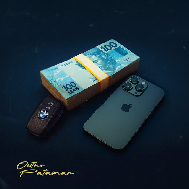 Outro Patamar