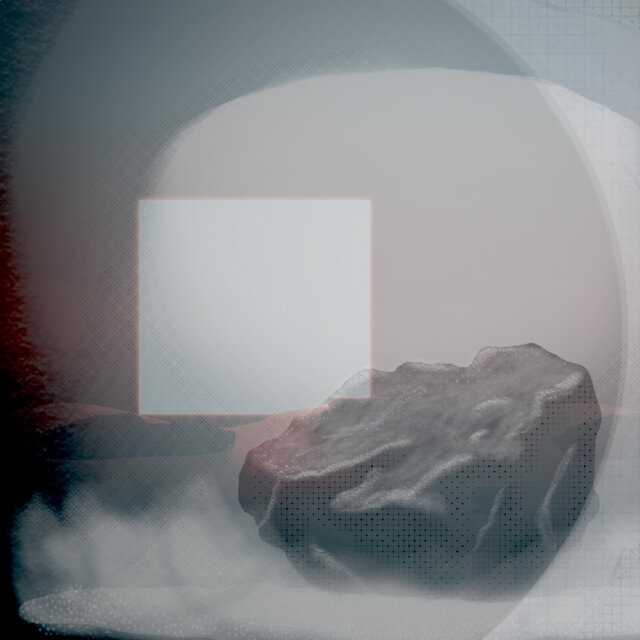 Cover art for album Ethereal by davarpe