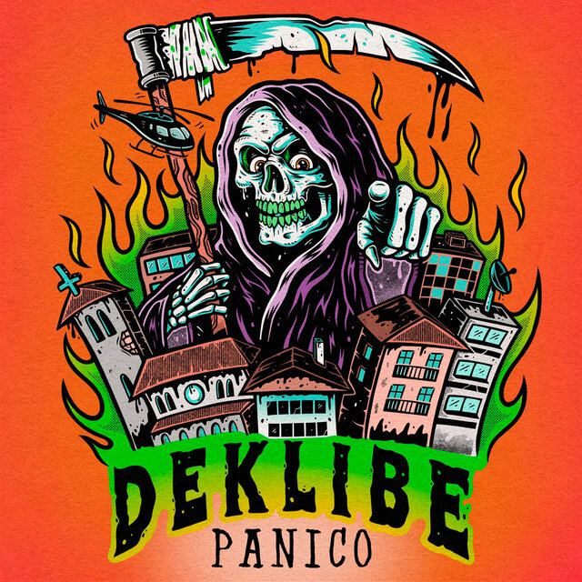 Pánico