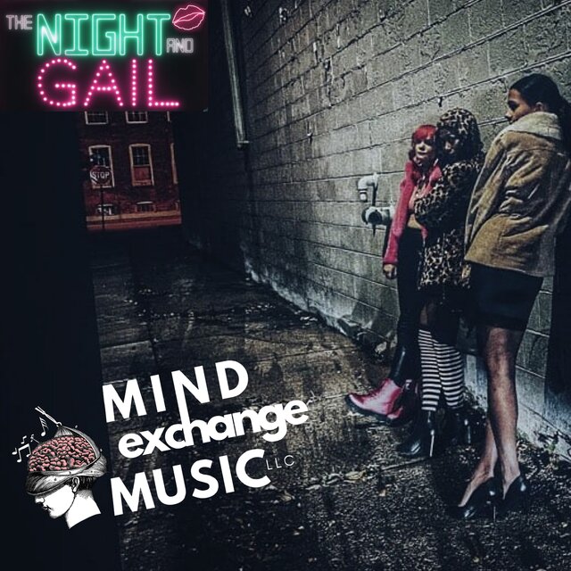 The Night and Gail (Original Score)