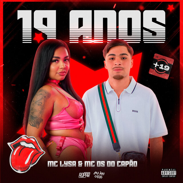 19 ANOS