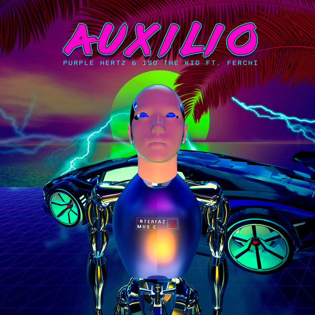 Auxilio