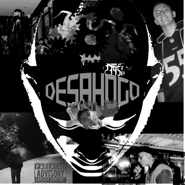 2. Desahogo
