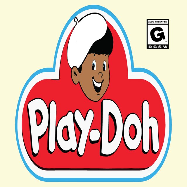 Play-Doh!