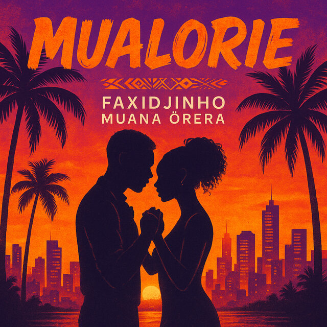 Mualorie (Remix)
