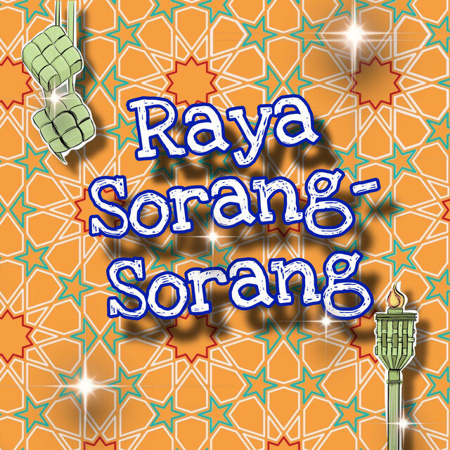 Raya Sorang-Sorang