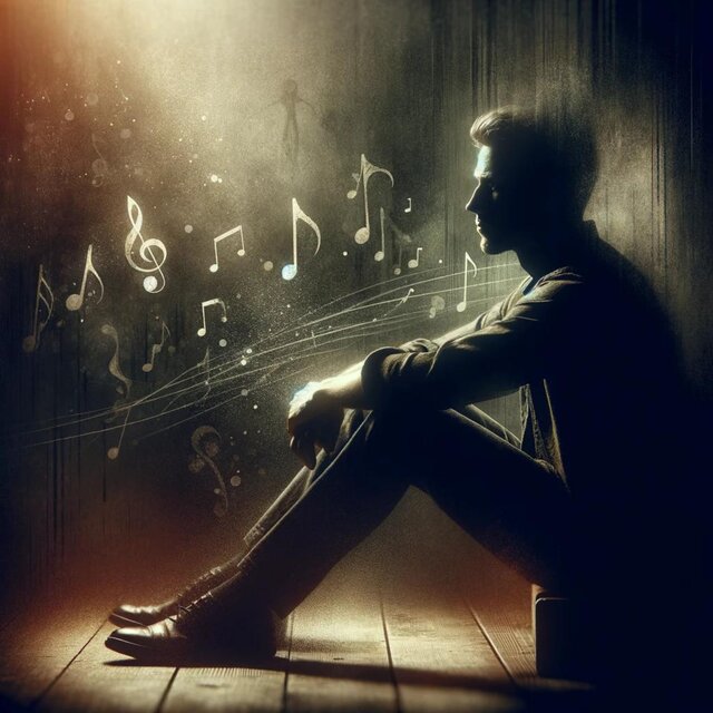 Life's Difficulties and Pain (Jazz Music)
