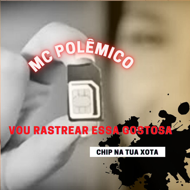 Vou rastrear essa gostosa