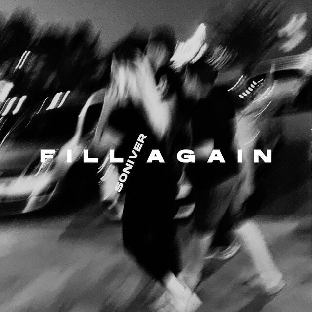 Fill again