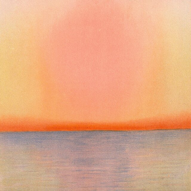 Coastal Haze