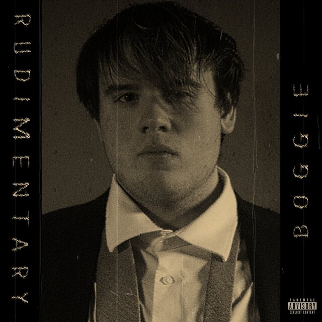 Rudimentary