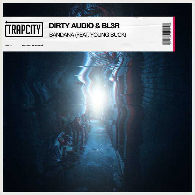Bandana (feat. Young Buck) [Extended Mix]