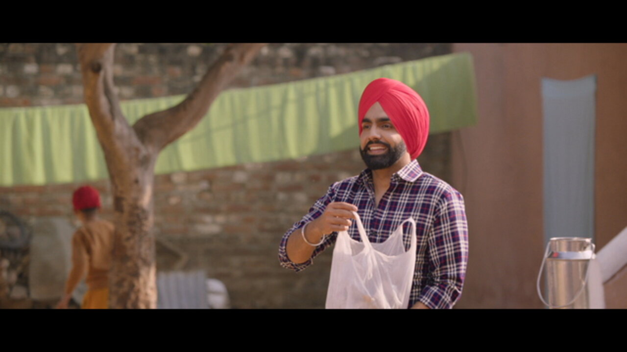Sohni Sohni (From "Saunkan Saunkne")