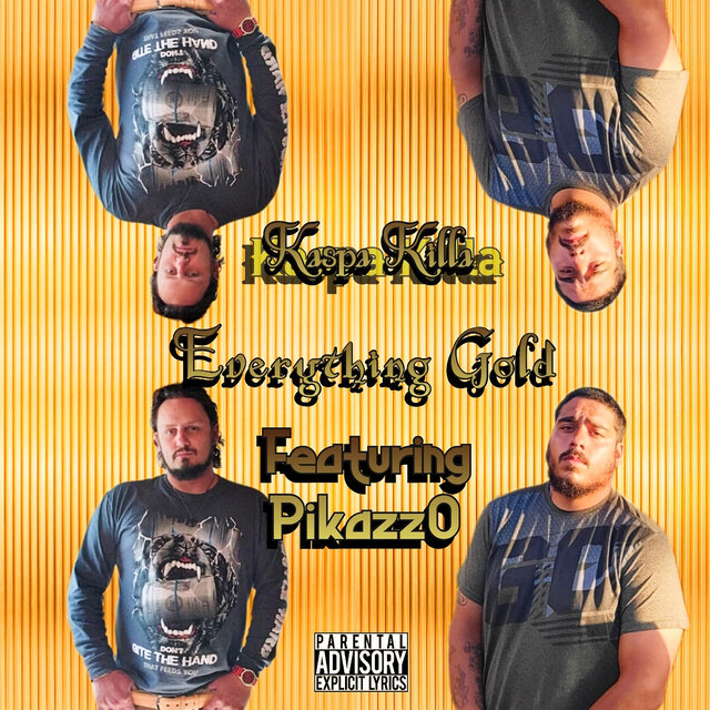 Everything Gold