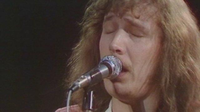 Mein Bruder Blues (Stop! Rock 24.01.1983) (VOD)