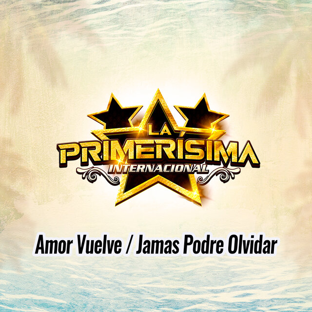 Amor Vuelve / Jamas Podre Olvidar (En Vivo)