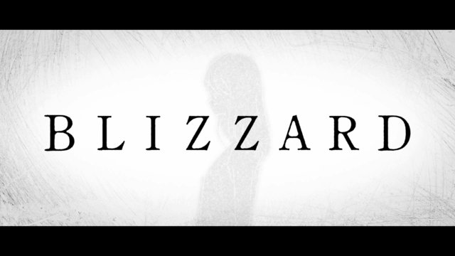 BLIZZARD